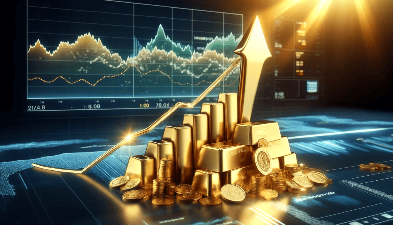 شرایط واردات شمش طلا